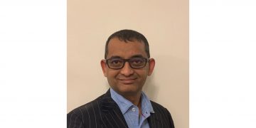 Vinnie Raghavan Joins Novolex as Vice President, Strategic Sourcing