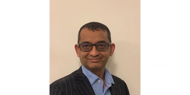 Vinnie Raghavan Joins Novolex as Vice President, Strategic Sourcing