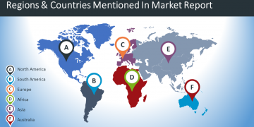 Ocean Freight Forwarding Market Structure, Industry Inspection, and Forecast 2025 – Research On Mathematics