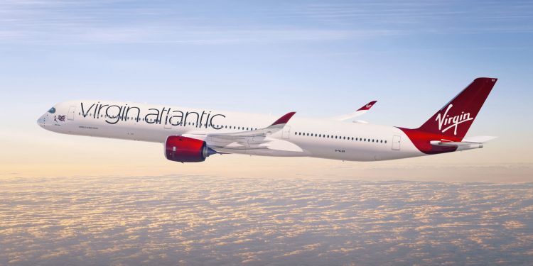 Virgin Atlantic Cargo expands services to South Africa, Cuba