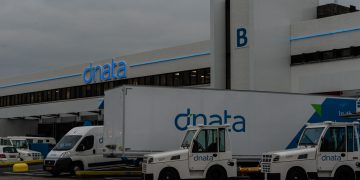 dnata signs on as Cargo iQ member
