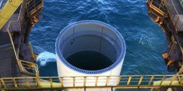Ørsted pledges to decarbonise supply chain by 2040