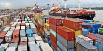Overtime cargo has taken 30% of port space — Operator 