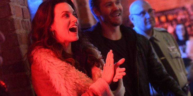 Photos: PHOTOS: One Tree Hill Convention Meet & Greet – Wilmington Star News