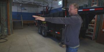 Former Pro Skateboarder Sues City After Warehouse Floods – NBC 7 San Diego