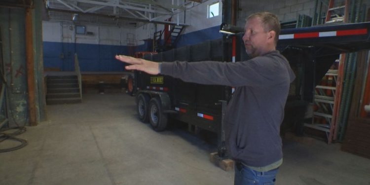 Former Pro Skateboarder Sues City After Warehouse Floods – NBC 7 San Diego