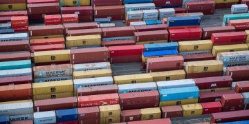 Rail News – PANYNJ sets record cargo volumes in 2019. For Railroad Career Professionals
