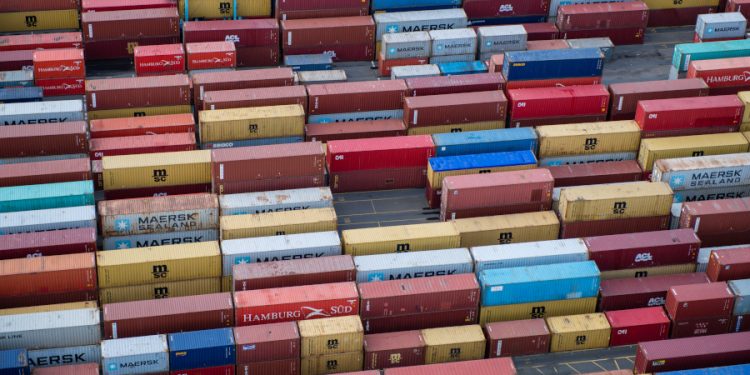 Rail News – PANYNJ sets record cargo volumes in 2019. For Railroad Career Professionals