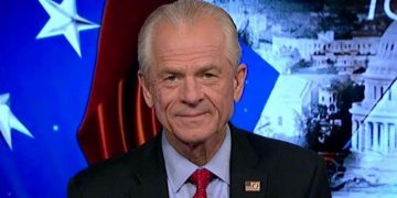 Coronavirus crisis shows pharmaceuticals have offshored supply chain, Navarro says