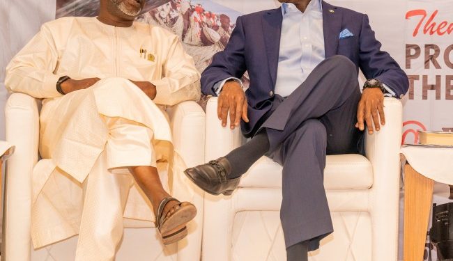 Pictures: Fashola, Amaechi, Osagie, Suleiman at the 2020 Procurement Retreat for Federal Permanent Secretaries in Kano State