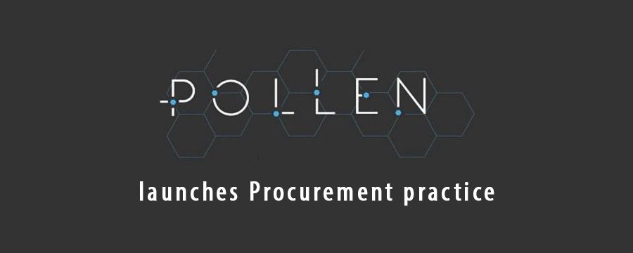 Pollen Consulting launches a procurement advisory practice Pollen Consulting launches a procurement advisory practice