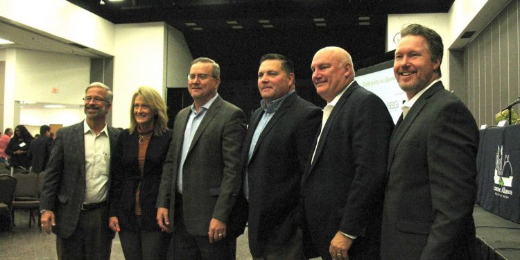 Effective Procurement Requires Transparency Among Partners – BIC Magazine