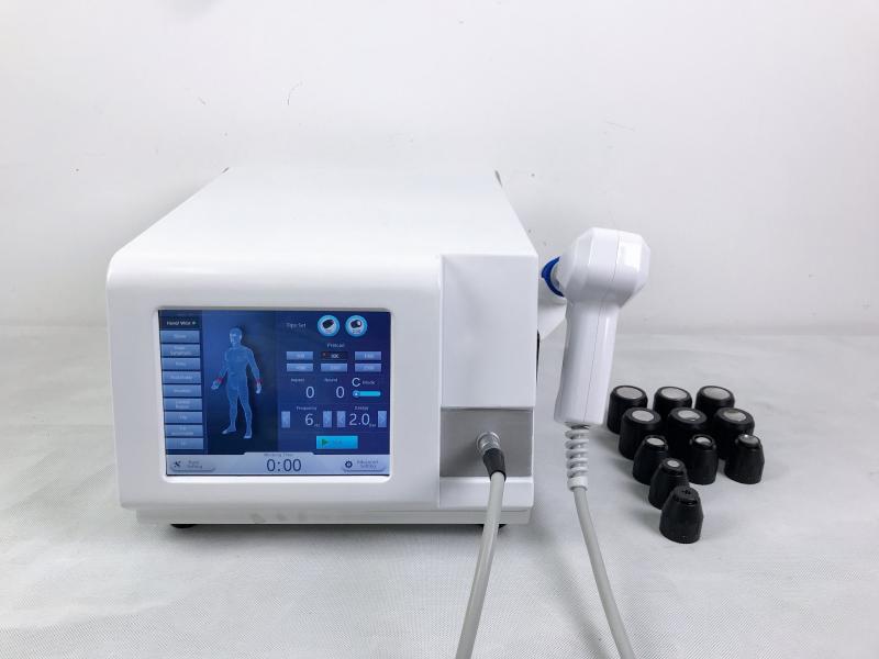 Home Physical Therapy Instrument