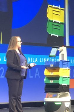RILA honors supply chain innovators – DC Velocity