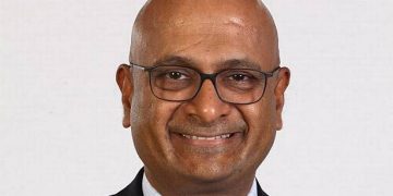 TCS veteran Ravi Viswanathan joins TVS Supply Chain as JMD