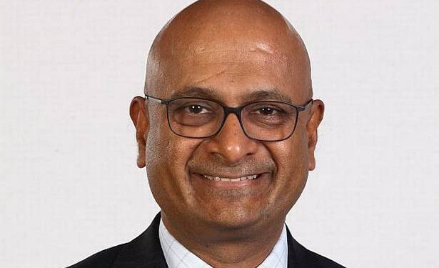 TCS veteran Ravi Viswanathan joins TVS Supply Chain as JMD