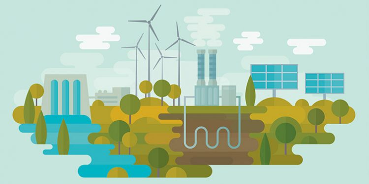 Renewable Energy Market 2020 Strategic Assessment – Enel, Exelon Corporation, Tokyo Electric Power, Vattenfall AB – Dagoretti News
