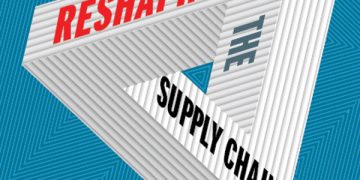 Reshaping the Supply Chain: How New Strategies, Goals & Technologies are Altering Supply Chain Operations