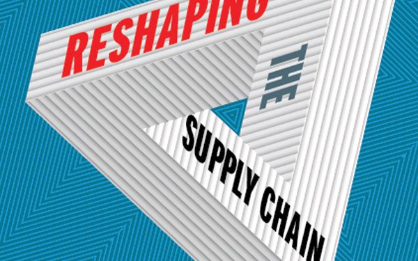 Reshaping the Supply Chain: How New Strategies, Goals & Technologies are Altering Supply Chain Operations