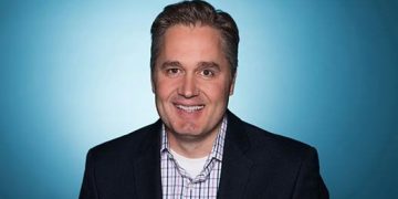 AA Cargo’s president Rick Elieson gets additional role as VP international operations