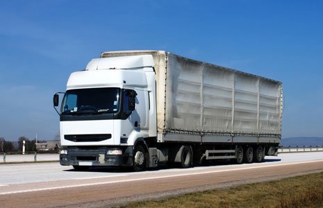 Road Haulage