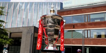 Rugby League World Cup announce procurement experts as supplier