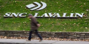 SNC-Lavalin subsidiaries are excluded from public procurement in Quebec for five years