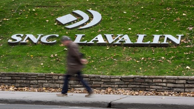 SNC-Lavalin subsidiaries are excluded from public procurement in Quebec for five years