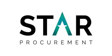Leadership in Social Value award for STAR Procurement