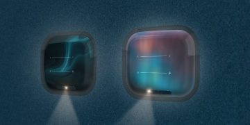 Schott Reveals Reading Light That Acts as Touch Screen