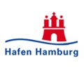 Seaborne cargo throughput increase in Port of Hamburg – and double-digit growth in seaport-hinterland rail transport