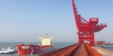 Shipping should shrug off coronavirus but escalation risks supply chain contagion