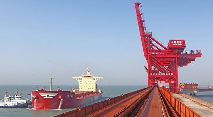 Shipping should shrug off coronavirus but escalation risks supply chain contagion