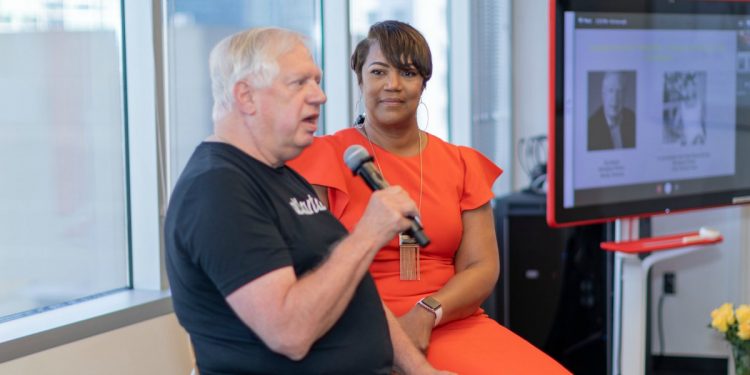 Sig Mosley Joins The ‘Bold And Badass’ Shila Burney’s $10M Zane Venture Fund