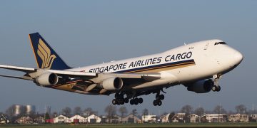 Cargo Facts Asia conference moves to Singapore in wake of coronavirus