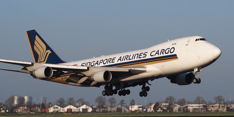 Cargo Facts Asia conference moves to Singapore in wake of coronavirus