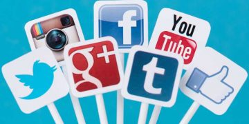 Social Networking Market 2020 Strategic Assessment – Facebook, Tumblr, LinkedIn, Instagram, Pinterest, Google – Nyse News Times