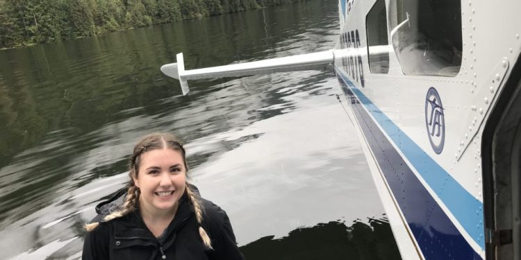 Air cargo industry scholarship recipients dream big