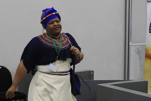 Former head of procurement at SAAT denies unlawful handling of tender contract
