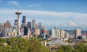 StevenDouglas Expands Presence in Seattle, Names Practice Leader