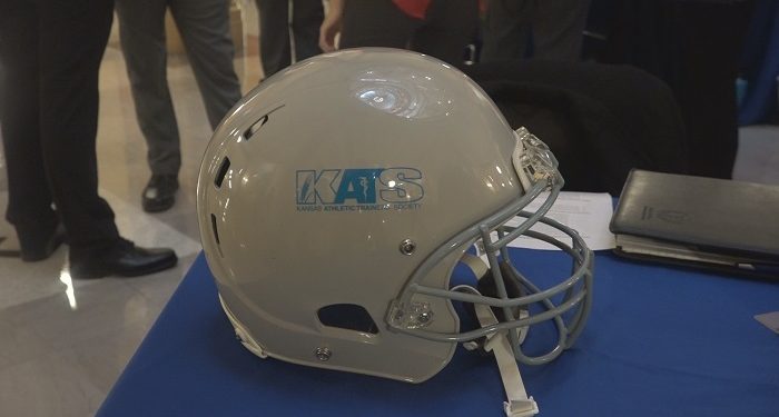 Kansas Athletic Trainers’ Society calls for update on Kansas concussion law