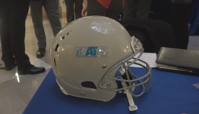 Kansas Athletic Trainers’ Society calls for update on Kansas concussion law