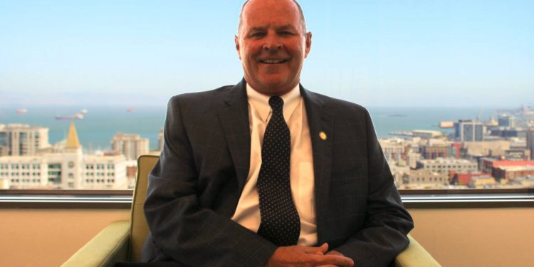 Regional EPA Chief Says Agency Fired Him; Stoker Stands By His Doubts About Climate Change