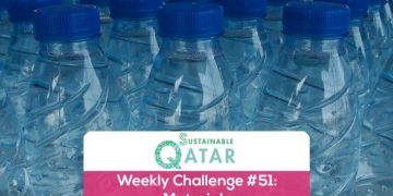 SustainableQATAR’s Weekly Challenge #51: Materials