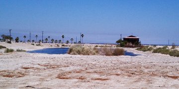 The California (geothermal-brine based) Lithium supply chain opportunity | Think GeoEnergy