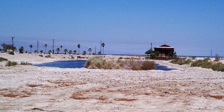 The California (geothermal-brine based) Lithium supply chain opportunity | Think GeoEnergy