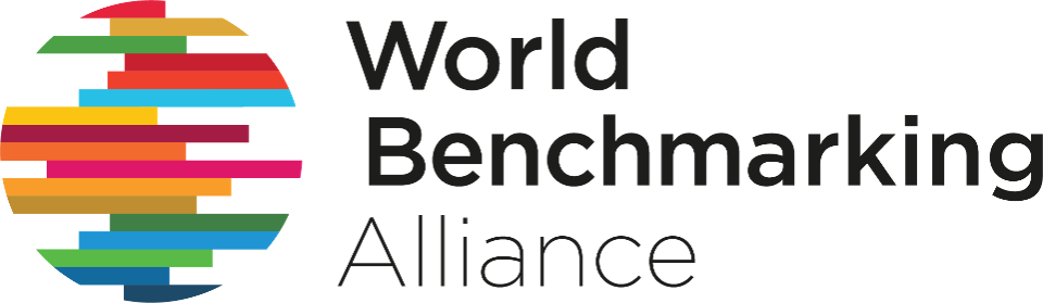 World Benchmarking Alliance Logo