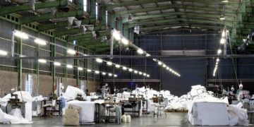 The calm before the ‘supply chain storm’ when China’s air freight rates soar
