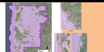 Tillamook County Housing Needs Assessment Provides Stark Picture of Lack of Inventory for Future – Tillamook County Pioneer