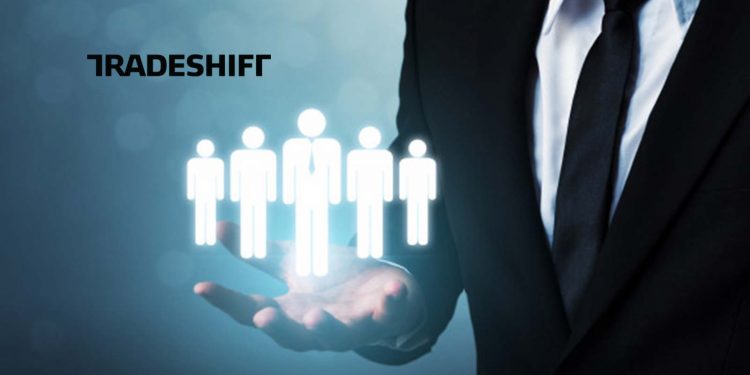 Tradeshift Announces Hiring of Top Talent from Ariba, SAP, and Oracle